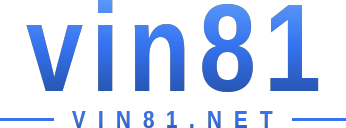 vin81 logo