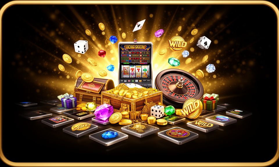 vin81 Thẻ Cào Giải Trí