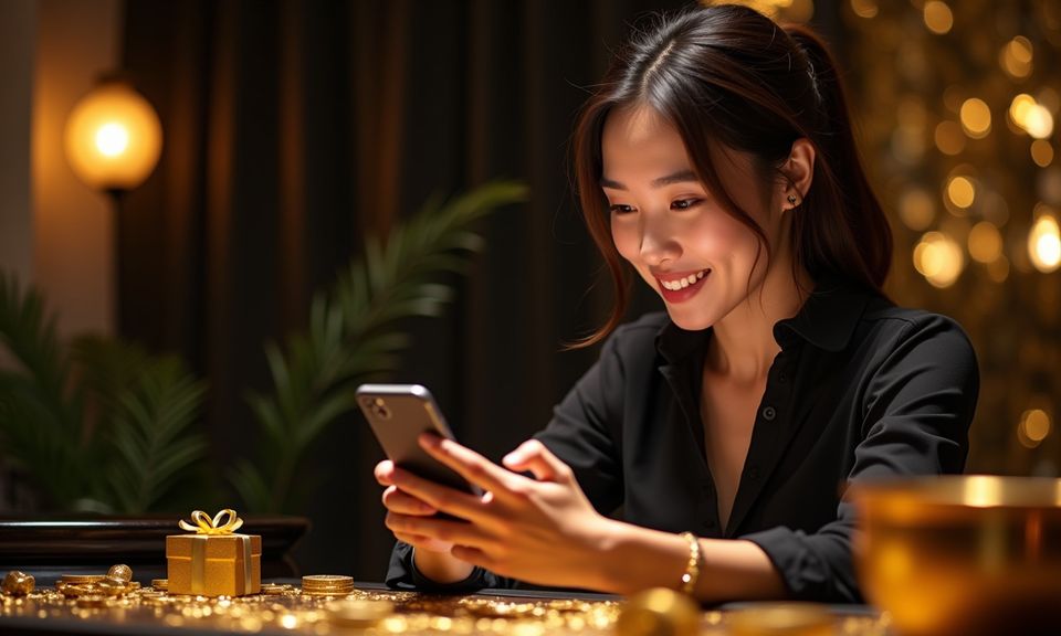 vin81 Ứng dụng vin81 mang lại điều gì