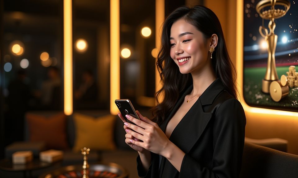 vin81 Tài Xỉu Online tại vin81 – Lắc xúc xắc, đặt cược ngay trên điện thoại
