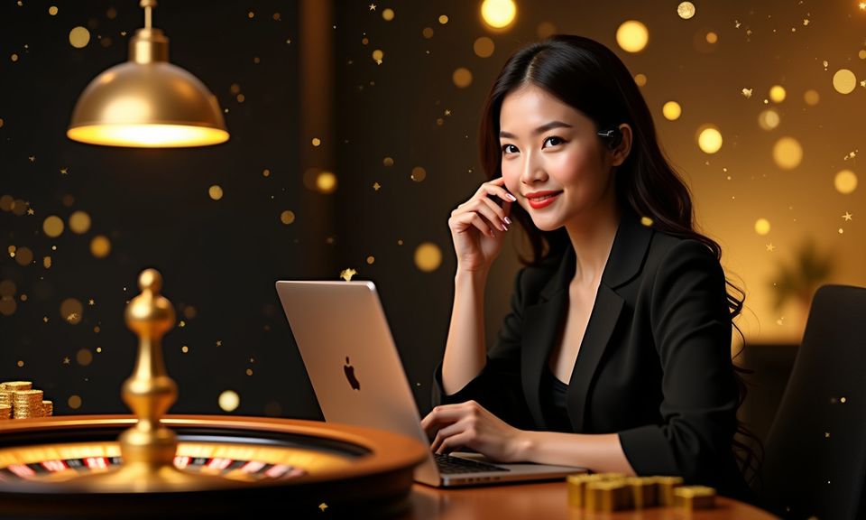 vin81 Cách rút tiền từ vin81 về ví của bạn