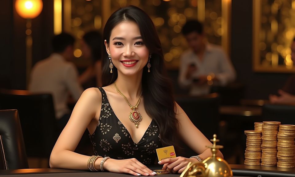 vin81 Cách nạp tiền vào tài khoản vin81